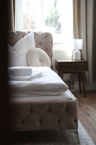 Boutique Suite Hannah - Gallery - 22