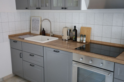 Boutique Suite Hannah - Gallery - 14