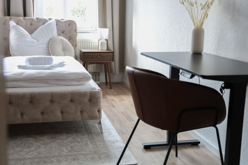Boutique Suite Hannah - Gallery - 24