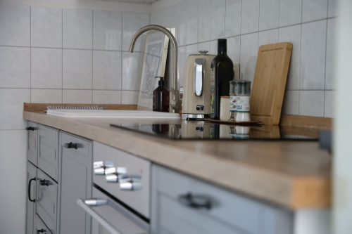 Boutique Suite Hannah - Gallery - 12