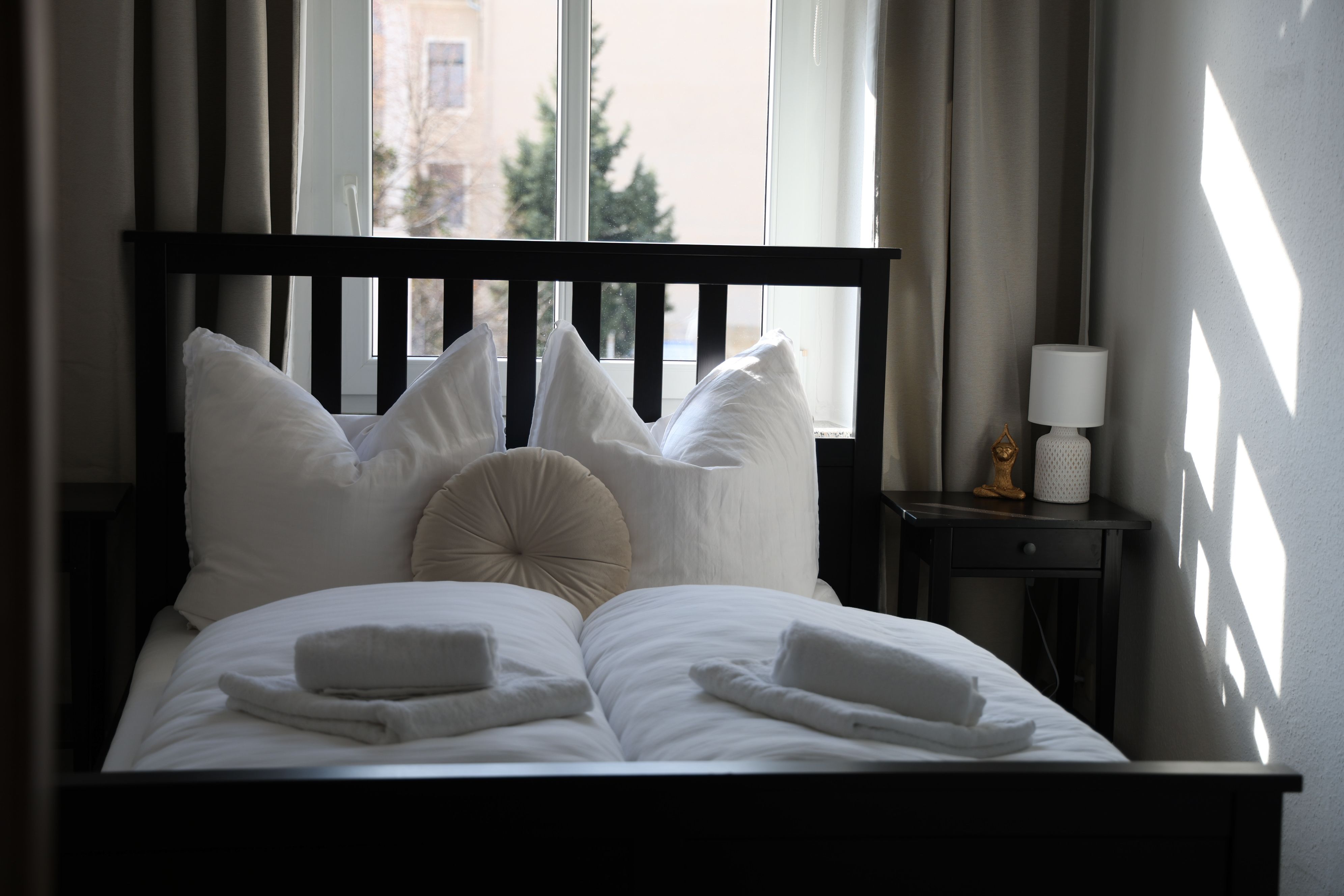  Boutique Suite Hannah  -  Boutique Suite Hannah  - Gallery -  22