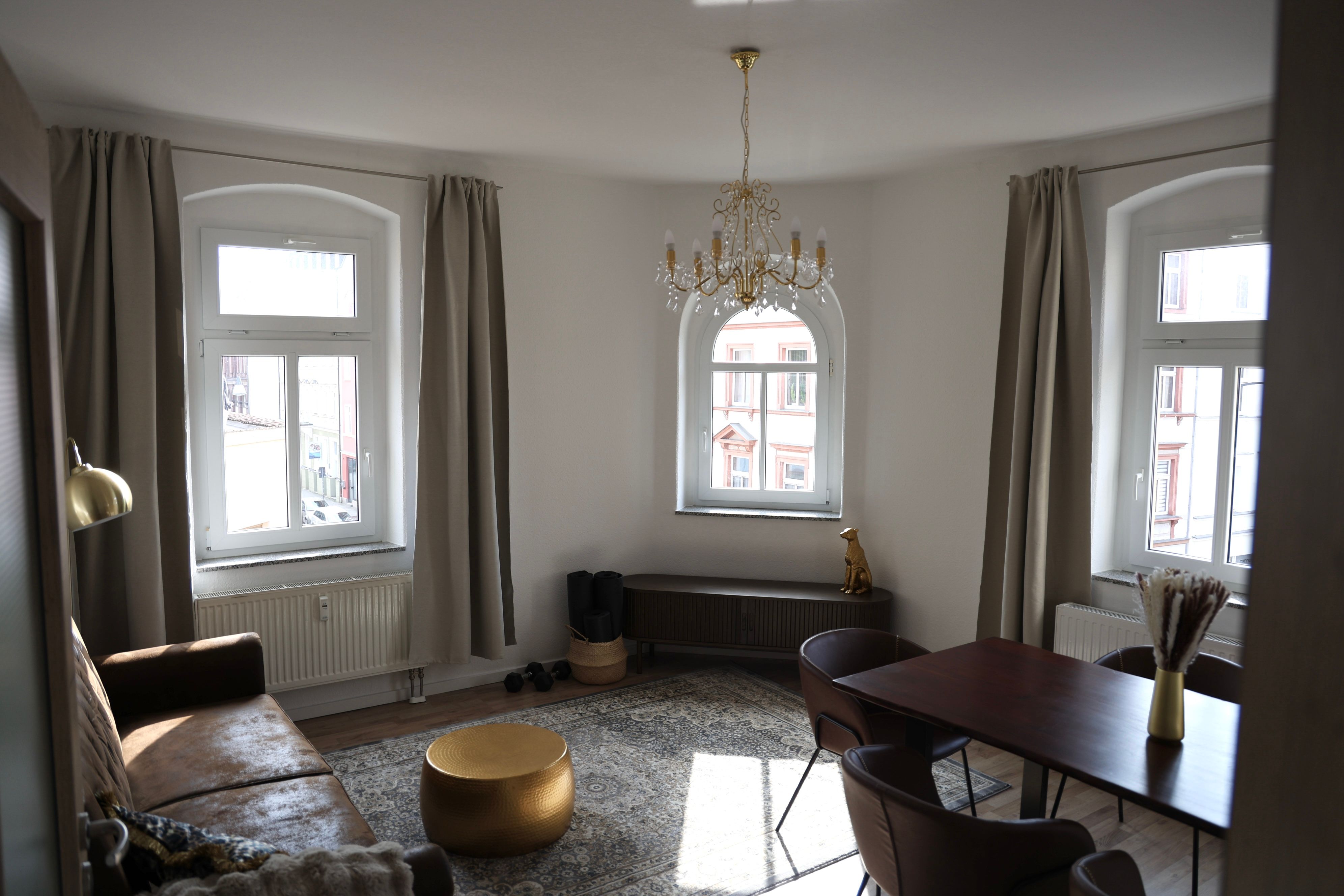  Boutique Suite Hannah  -  Boutique Suite Hannah  - Gallery -  3