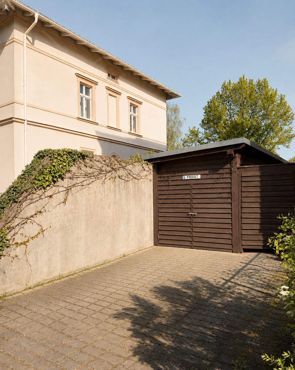  Boutique Suite Hannah  -  Boutique Suite Hannah  - Gallery -  1