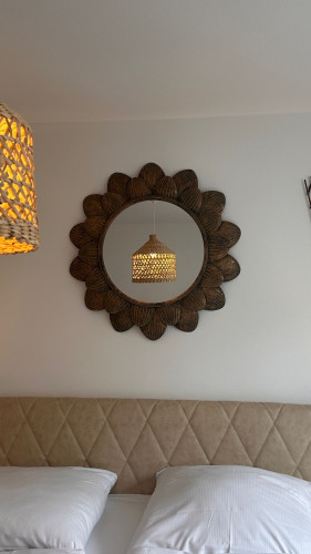 AMAO-Ivory Family & Business Apartment - Parking - Gallery - 16