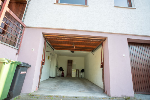 Quiet & charming flat in Böblingen - Gallery - 7