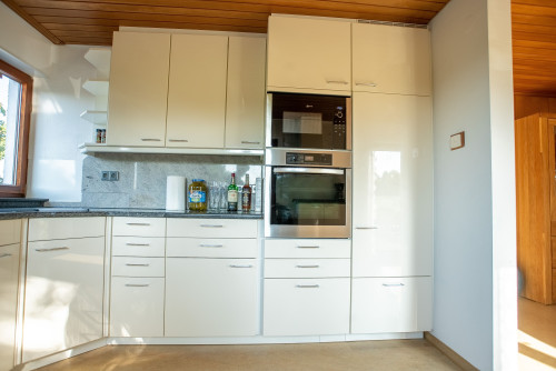 Quiet & charming flat in Böblingen - Gallery - 12