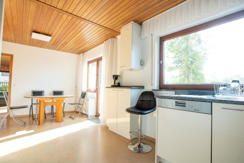 Quiet & charming flat in Böblingen - Gallery - 5