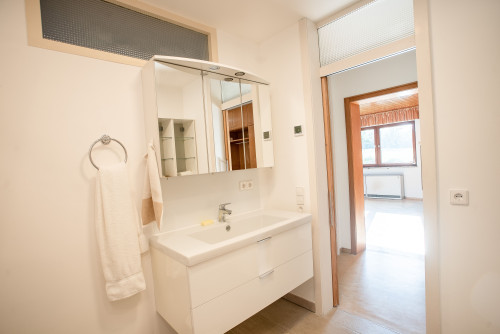 Quiet & charming flat in Böblingen
