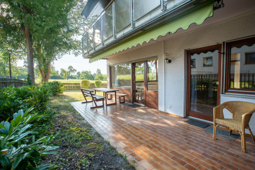 Quiet & charming flat in Böblingen - Gallery - 15