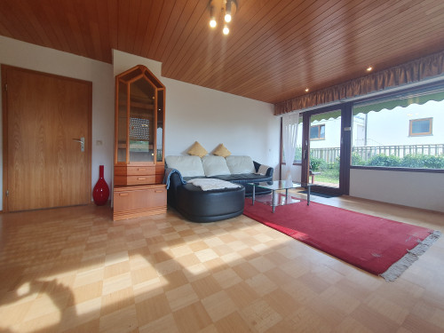 Quiet & charming flat in Böblingen - Gallery - 24