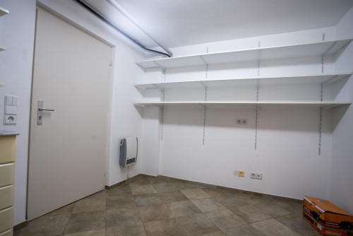 Quiet & charming flat in Böblingen - Gallery - 9