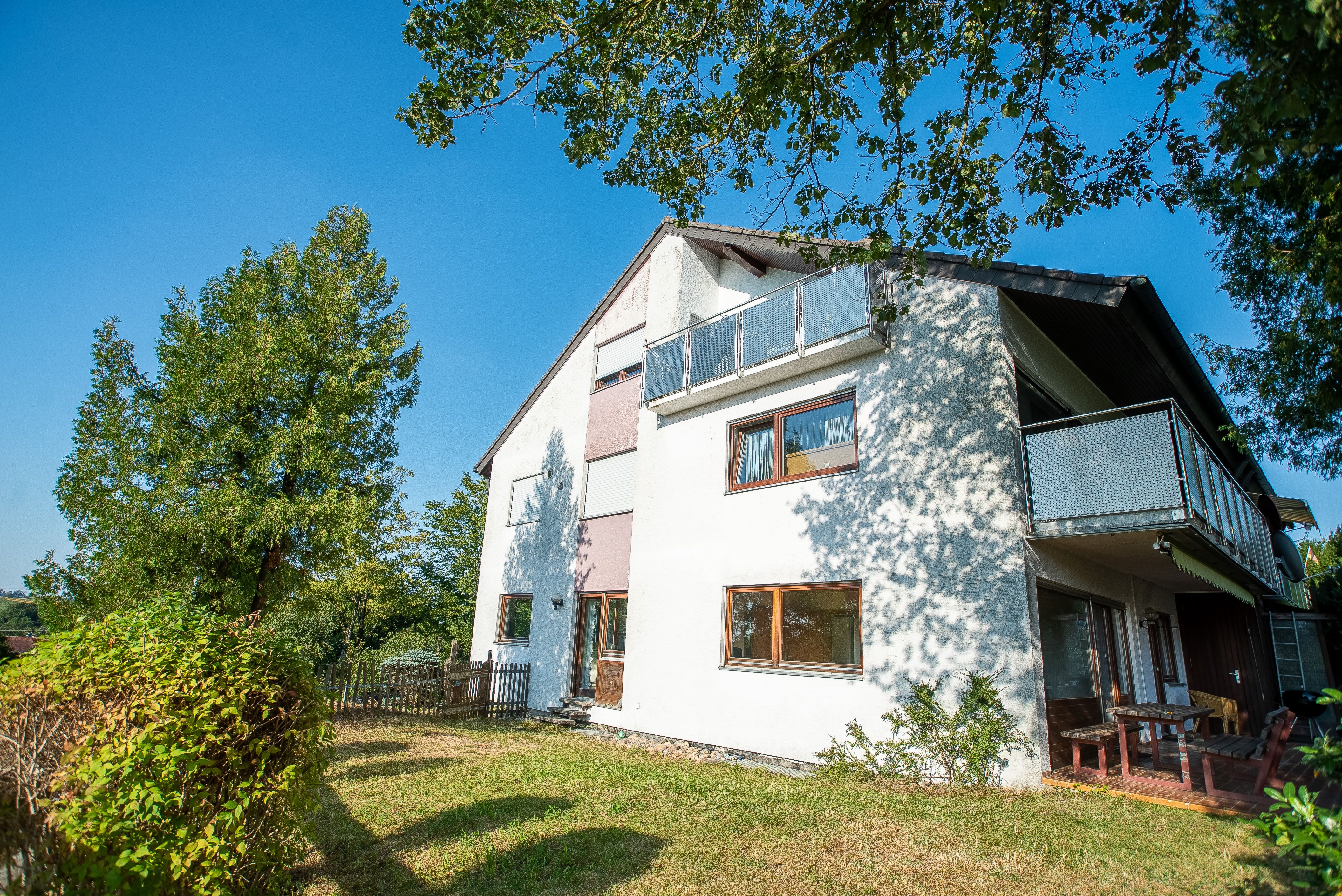 Quiet & Charming Flat In Böblingen - 9