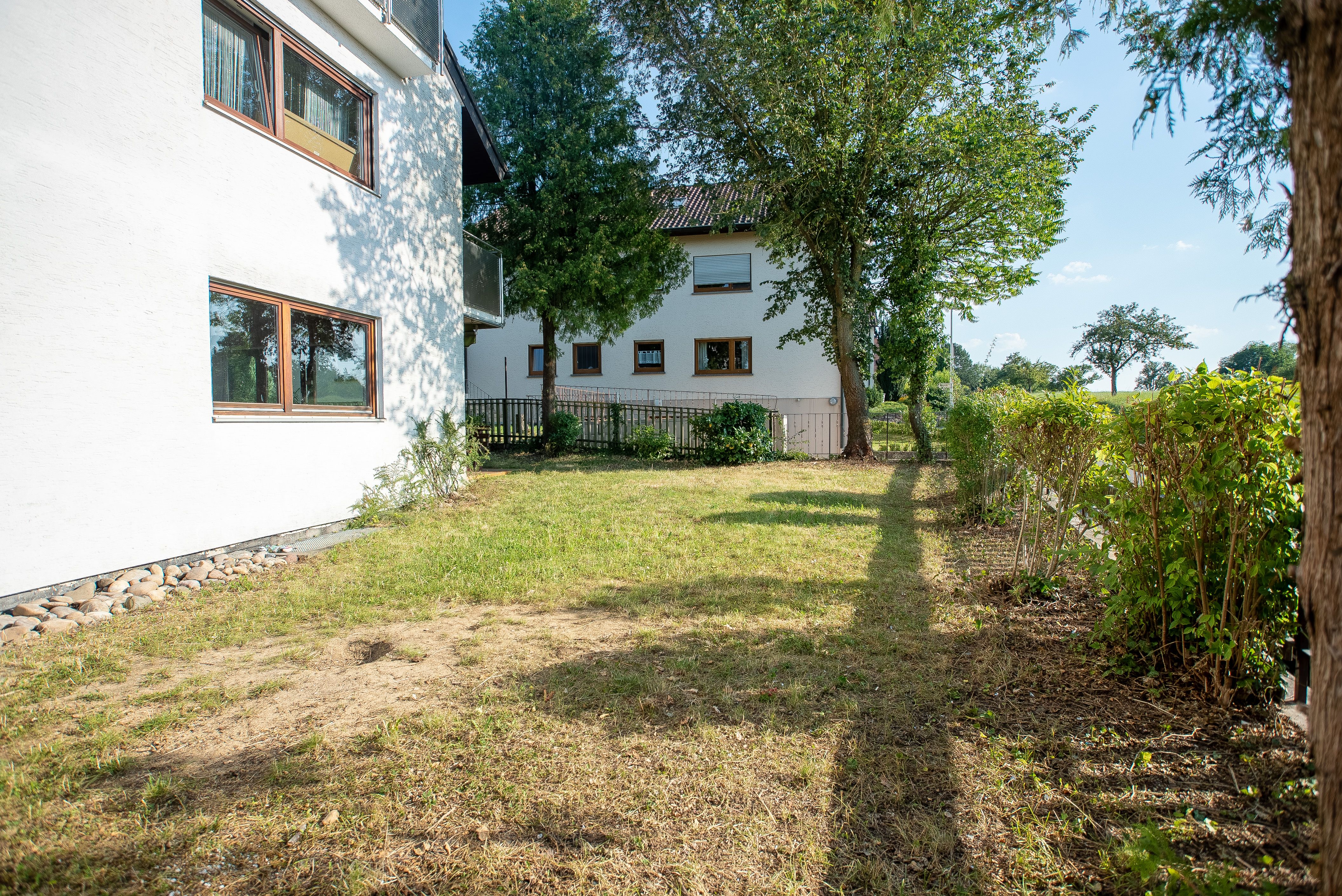 Quiet & Charming Flat In Böblingen - 5