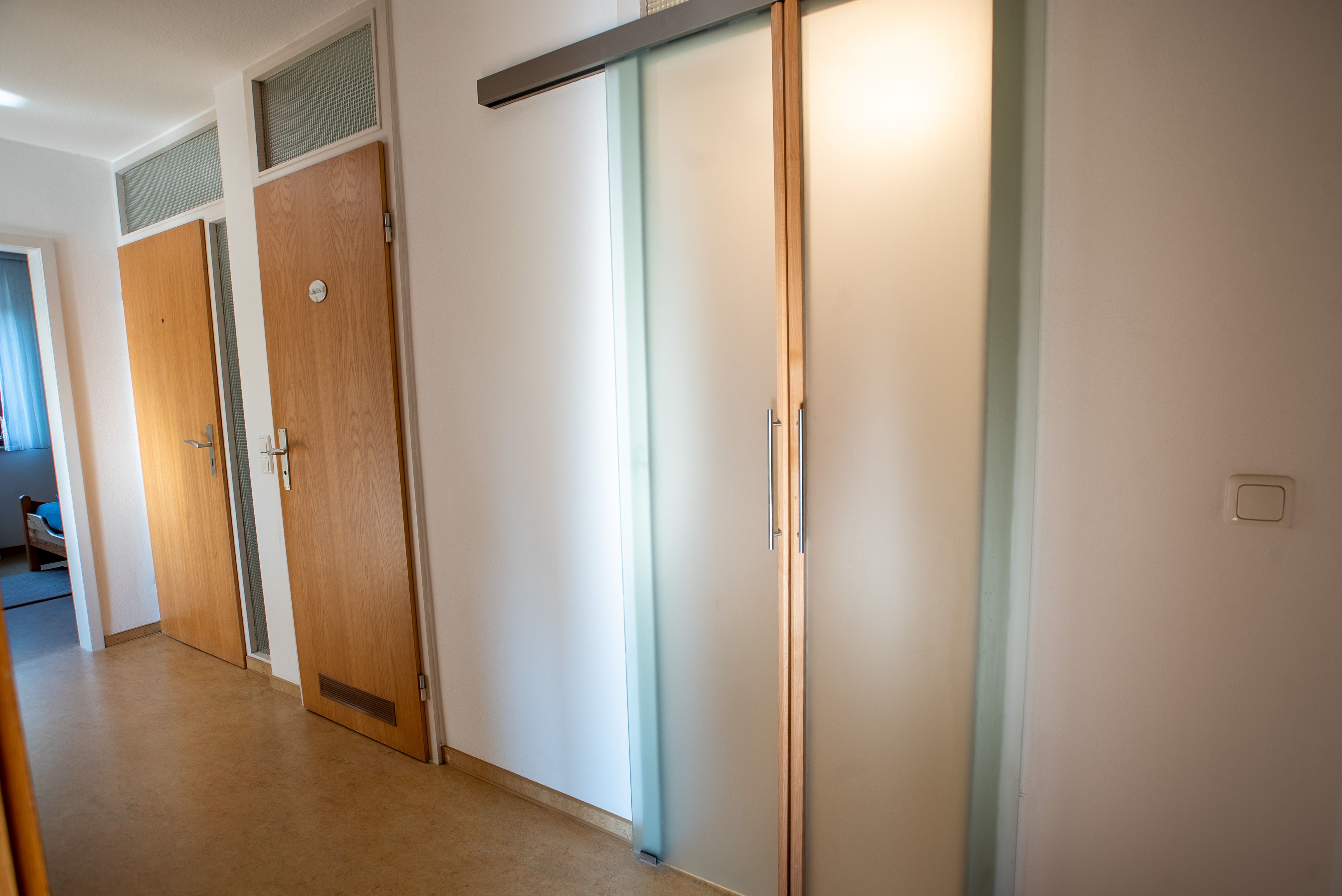 Quiet & Charming Flat In Böblingen - 12