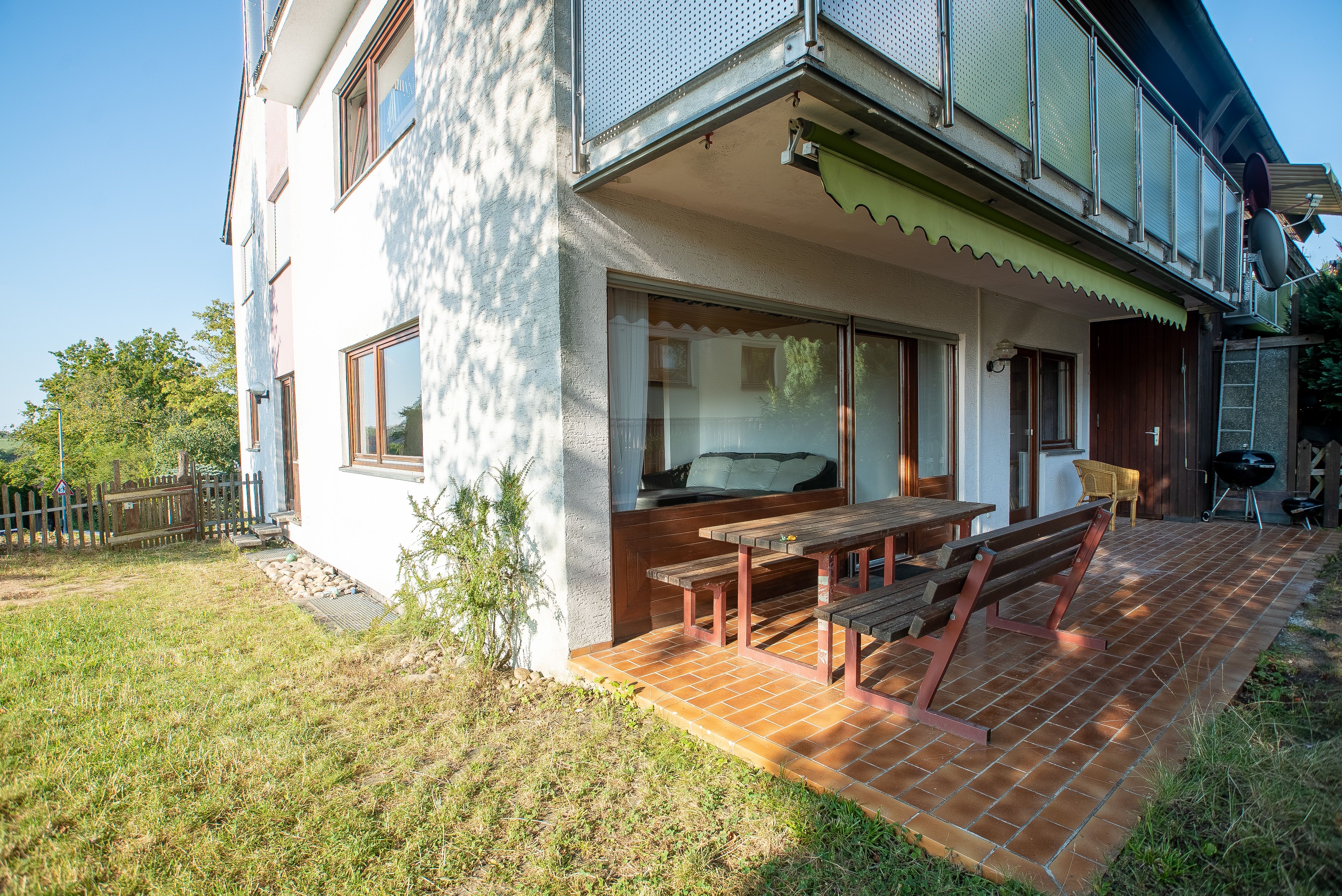Quiet & Charming Flat In Böblingen - 15