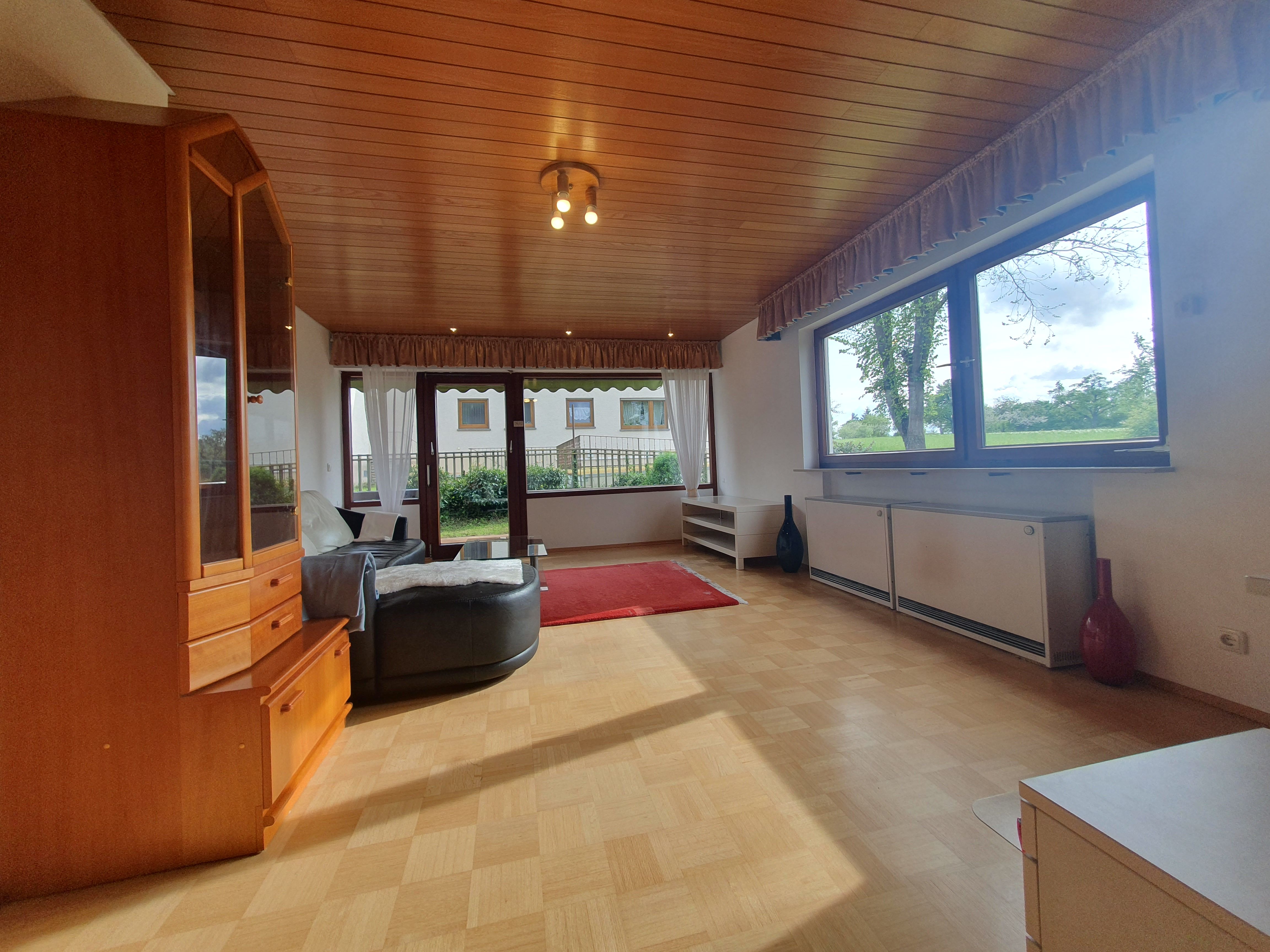 Quiet & Charming Flat In Böblingen - 21
