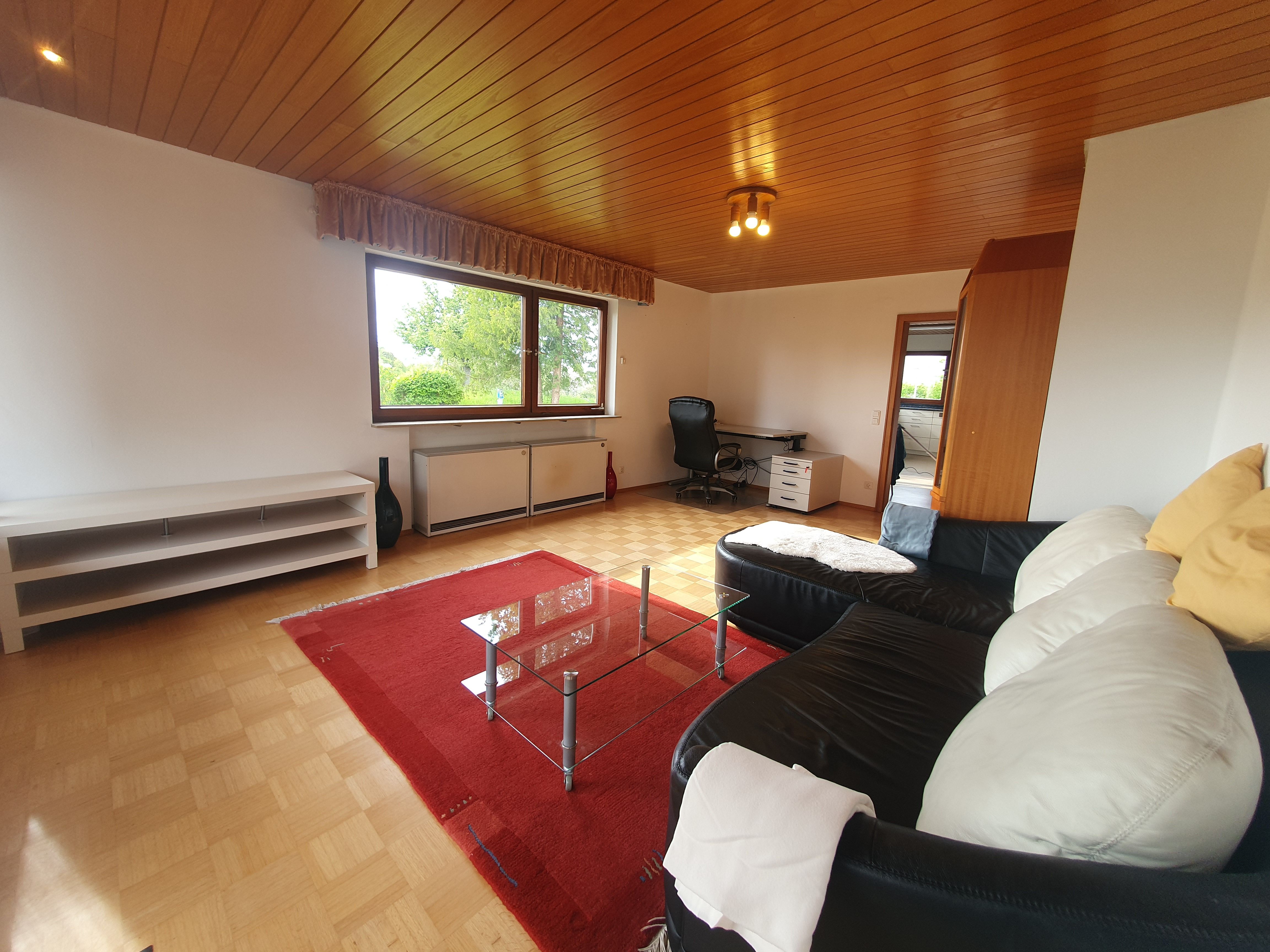 Quiet & Charming Flat In Böblingen - 20
