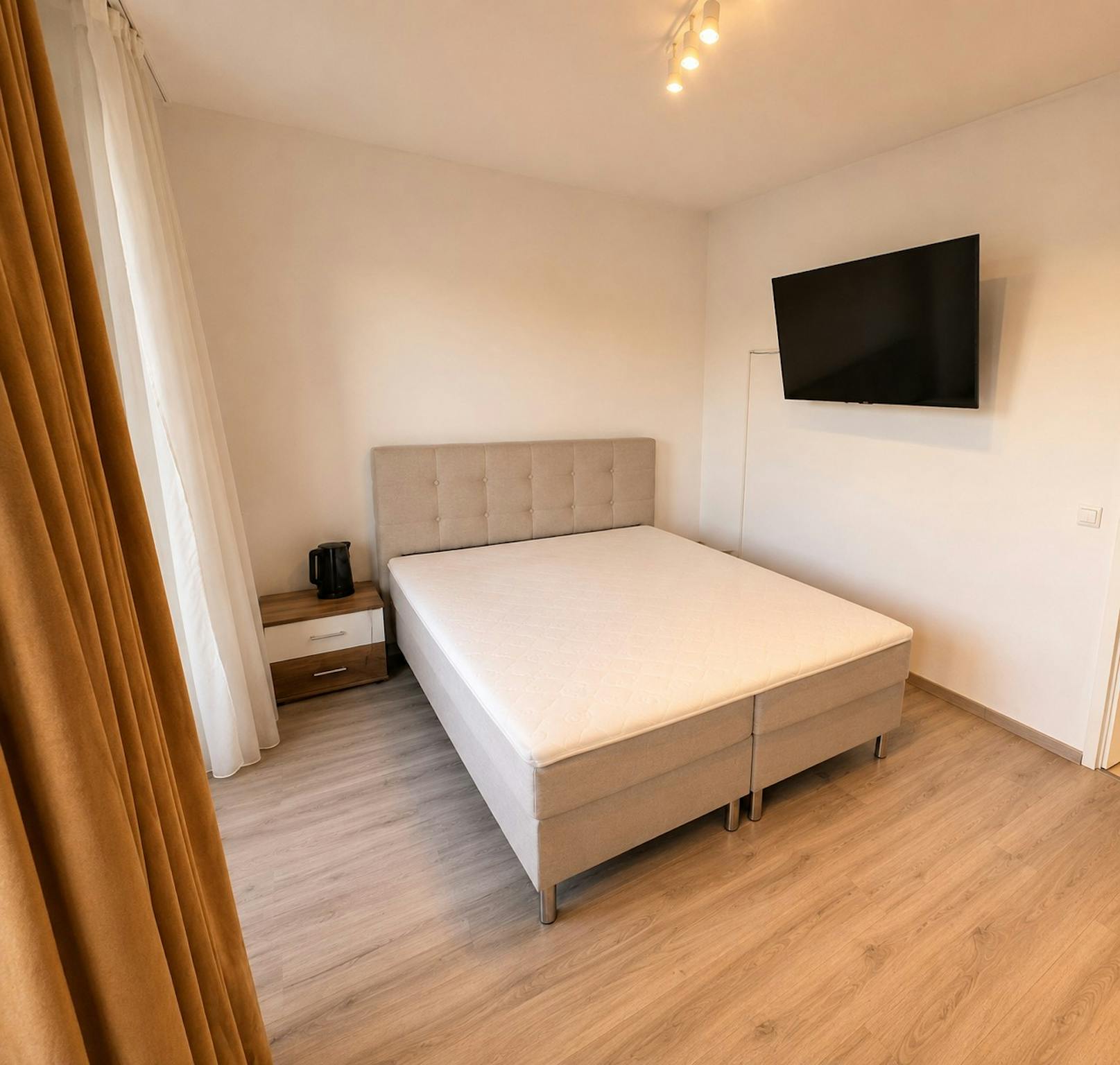 Private Room - Maashaven Noordzijde, Rotterdam - Gallery - 1