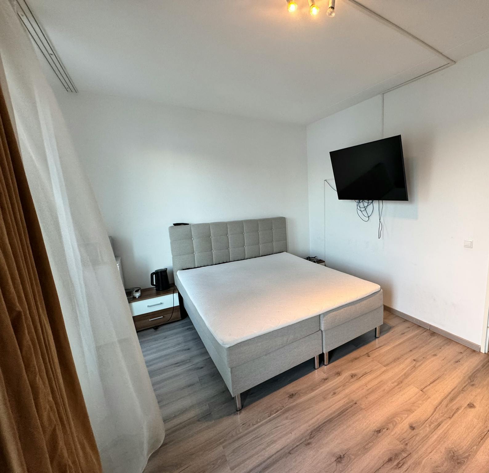 Private Room - Maashaven Noordzijde, Rotterdam - Gallery - 2