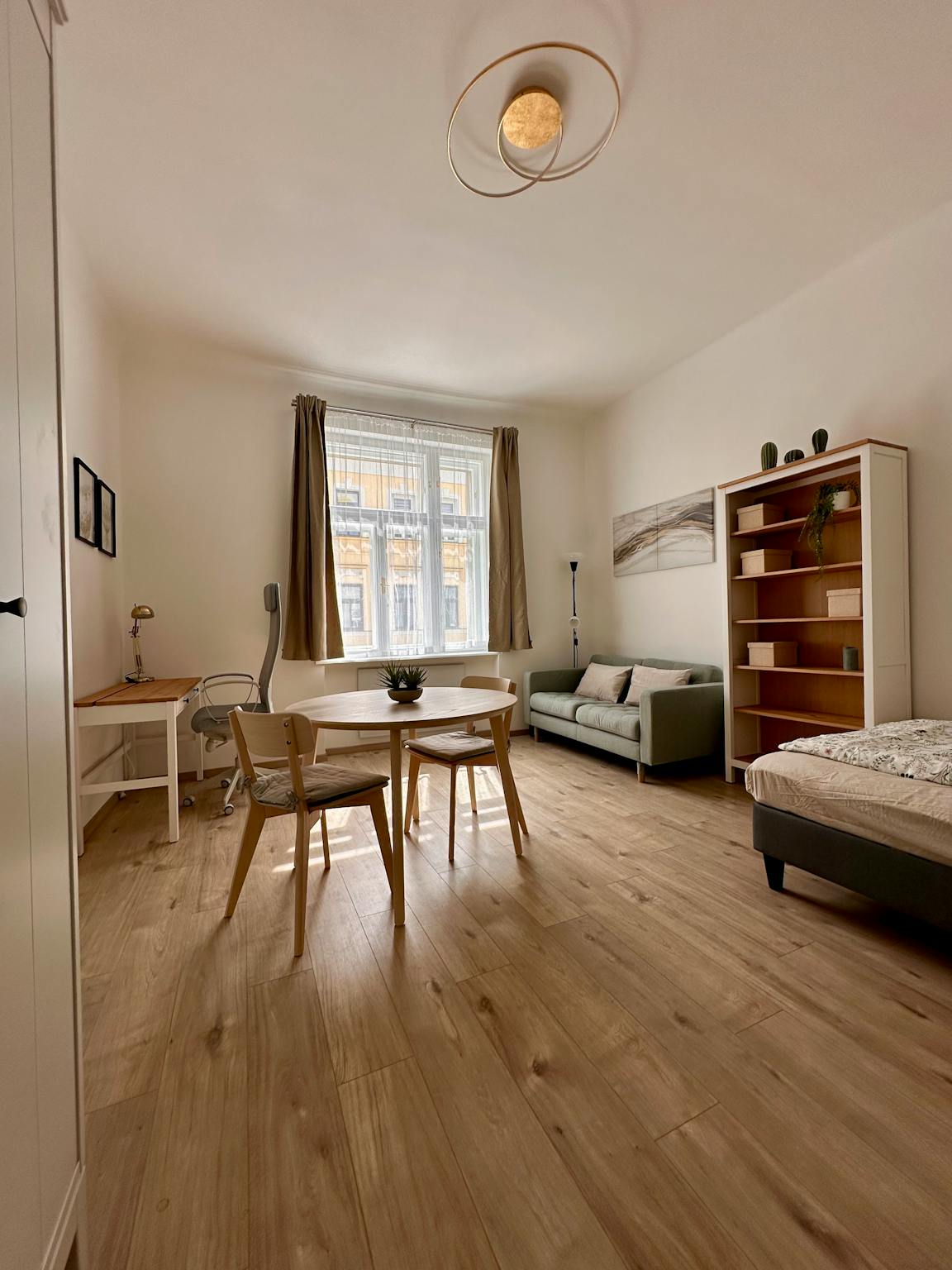 Entire Place - Koflergasse, Vienna - Gallery - 1