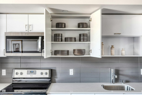 Northeast 12th Lane, Bellevue, WA - Gallery - 7