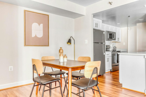 9th Street North, Arlington, VA - Gallery - 5