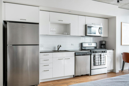 Minor Avenue, Seattle, WA - Gallery - 6