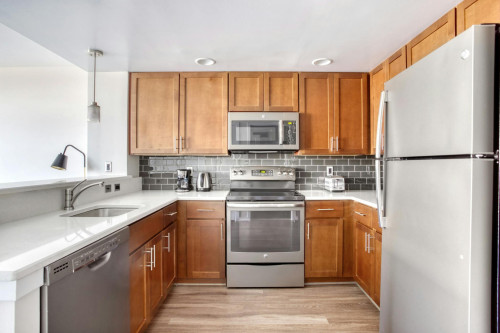 Fairfax Drive, Arlington, VA - Gallery - 6