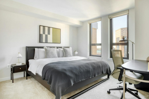 Fairfax Drive, Arlington, VA - Gallery - 8
