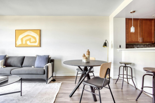 Fairfax Drive, Arlington, VA - Gallery - 5