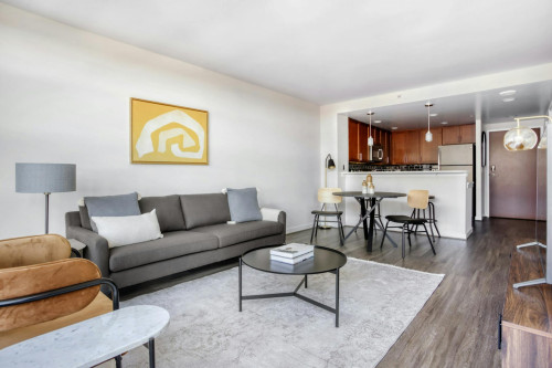 Fairfax Drive, Arlington, VA