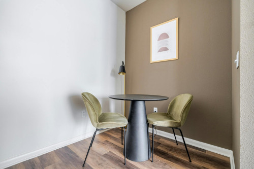 Century Oaks Terrace, Austin, TX - Gallery - 6