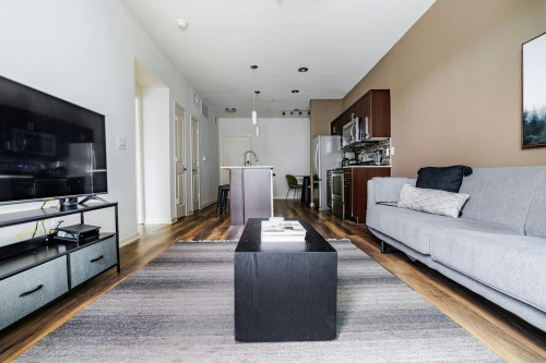 Century Oaks Terrace, Austin, TX