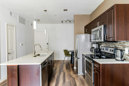 Century Oaks Terrace, Austin, TX - Gallery - 8