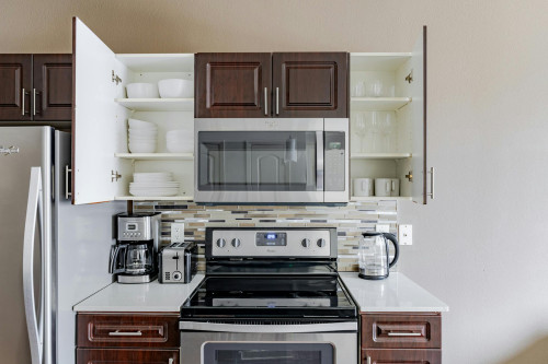 Century Oaks Terrace, Austin, TX - Gallery - 9