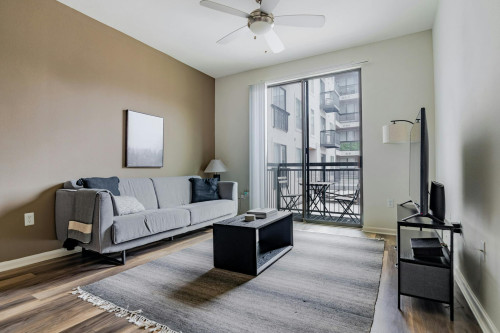 Century Oaks Terrace, Austin, TX