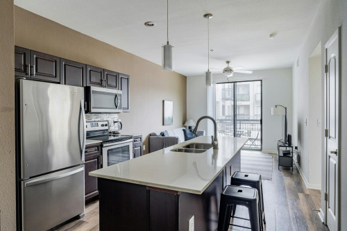 Century Oaks Terrace, Austin, TX - Gallery - 7