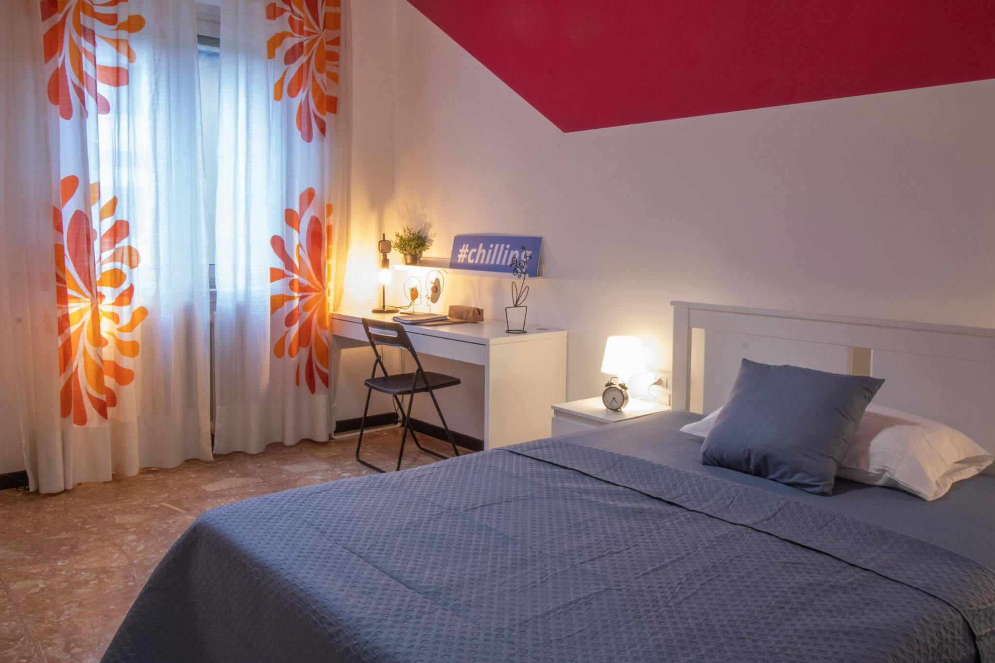  Private Room  -  Via Giuseppe Moruzzi, Pavia  - Gallery -  1