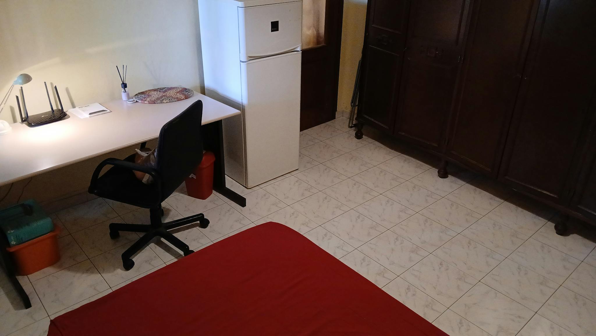 Private Room - 1