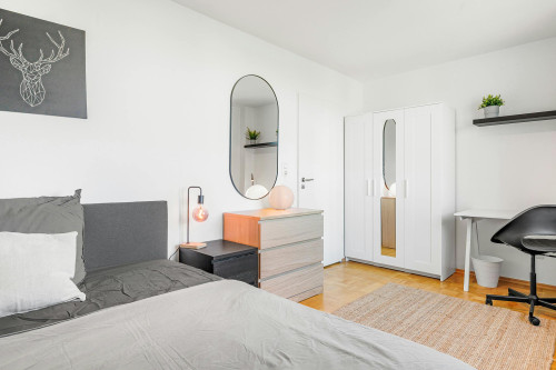 Birnauer Straße, Munich