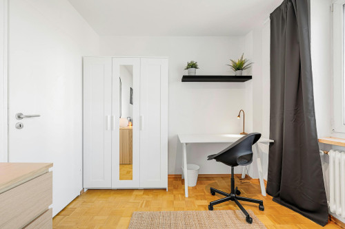 Birnauer Straße, Munich