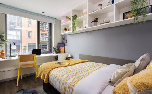 St Lukes View Unite  - Gallery -  5