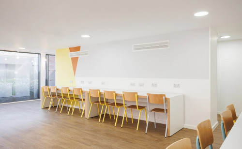 St Lukes View Unite - Gallery - 8