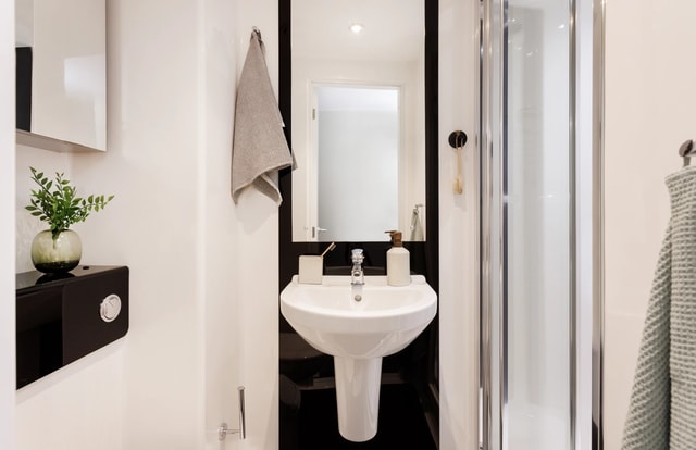  Extra Large High Double Studio  -  St Lukes View Unite  - Gallery -  2