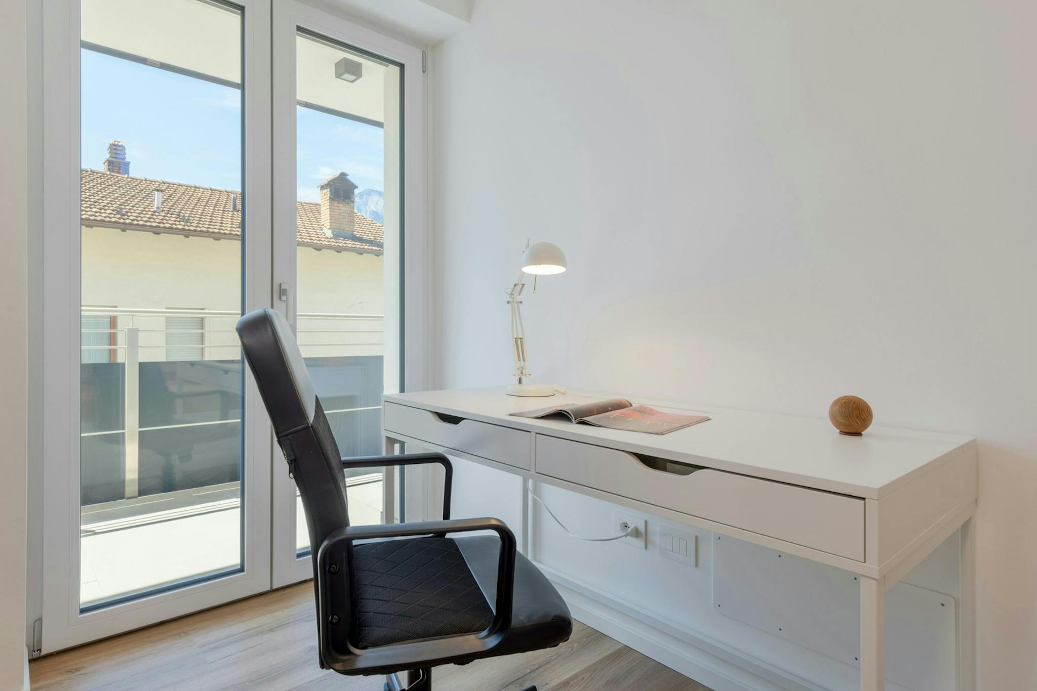 Private Room - Via per Cognola, Trento - Gallery - 6