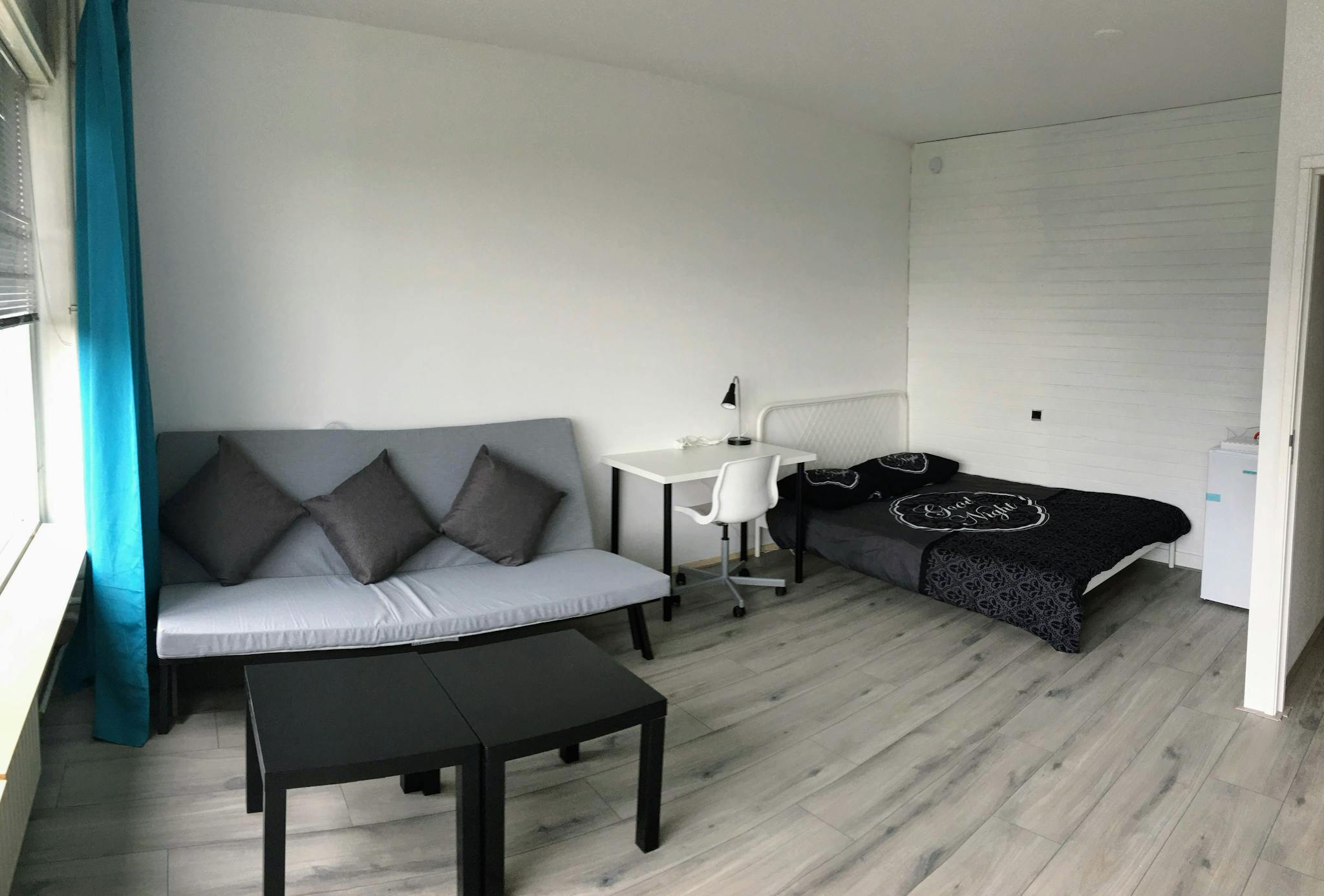 Private Room - Cornelis Heinricksestraat, Rotterdam - Gallery - 1