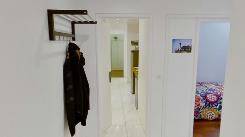 Allée Diane de Poitiers, Paris  - Gallery -  5