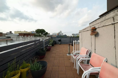 Putnam Ave, Brooklyn, NY - Gallery - 8