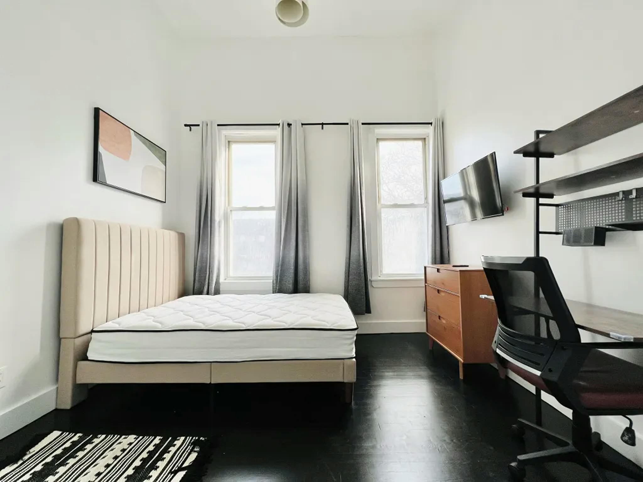 Private Room - 1