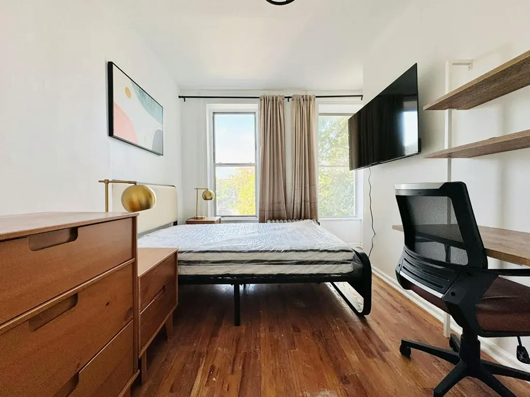 Private Room - 1